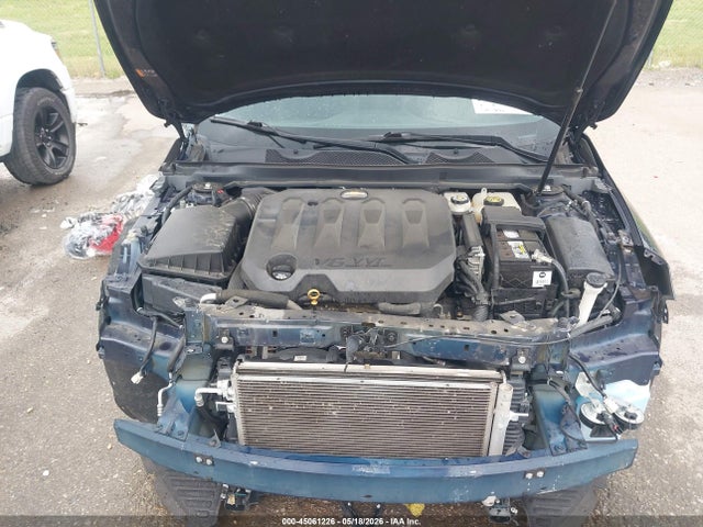 2019 Chevrolet IMPALA PREMIER photo 10