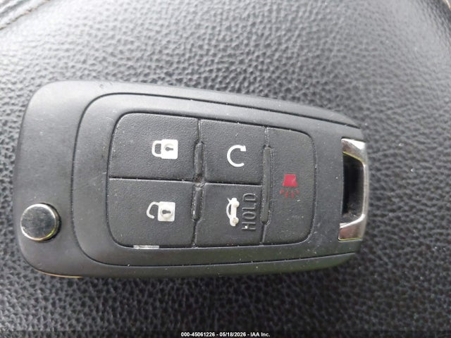 2019 Chevrolet IMPALA PREMIER — миниатюра 11