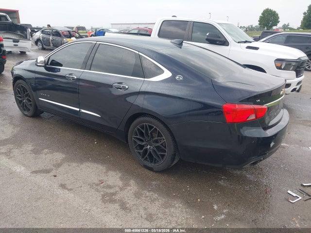 2019 Chevrolet IMPALA PREMIER photo 3