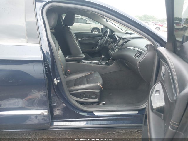 2019 Chevrolet IMPALA PREMIER photo 5