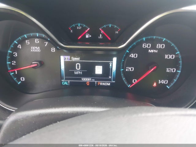 2019 Chevrolet IMPALA PREMIER photo 7