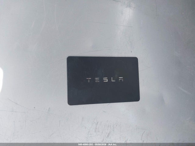 2021 Tesla MODEL 3 LONG RANGE DUAL MOTOR ALL-WHEEL DRIVE 缩略图 11