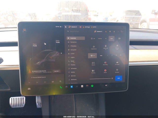 صورة 7 لـ 2021 Tesla MODEL 3 LONG RANGE DUAL MOTOR ALL-WHEEL DRIVE