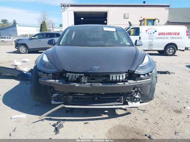 2021 Tesla MODEL 3 LONG RANGE DUAL MOTOR ALL-WHEEL DRIVE 缩略图 13