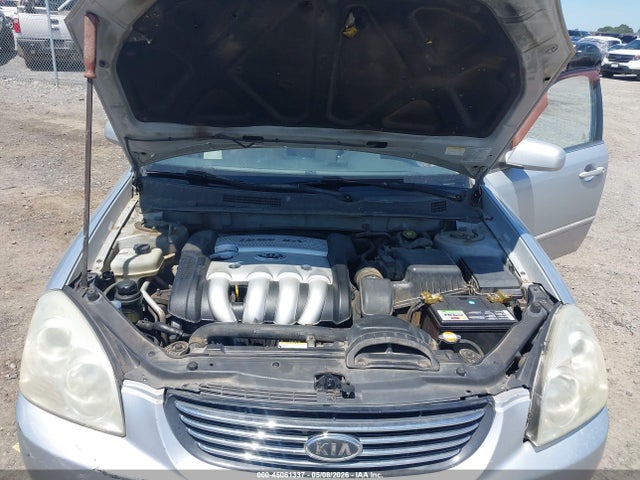 2006 KIA OPTIMA EX (NEW)/LX (NEW) 照片 10