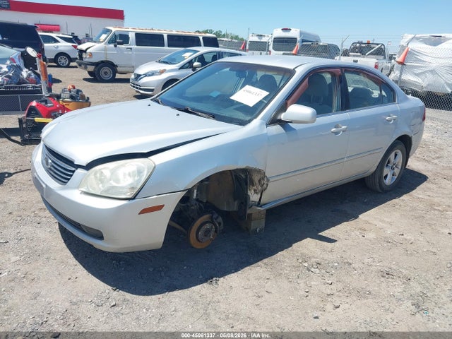 2006 KIA OPTIMA EX (NEW)/LX (NEW) 照片 2