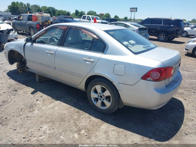 2006 KIA OPTIMA EX (NEW)/LX (NEW) 照片 3