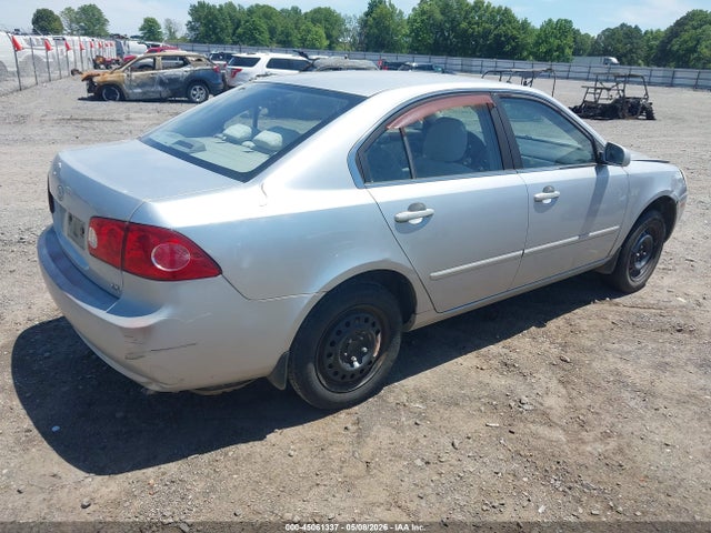 2006 KIA OPTIMA EX (NEW)/LX (NEW) 照片 4
