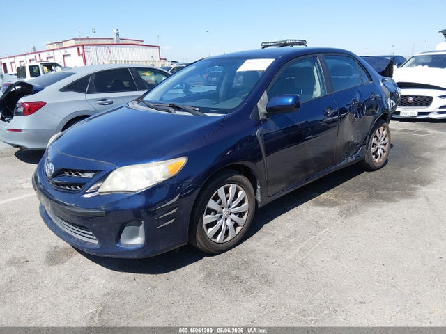 صورة 2 لـ 2012 Toyota COROLLA LE