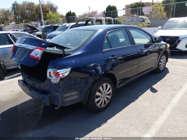 صورة 4 لـ 2012 Toyota COROLLA LE