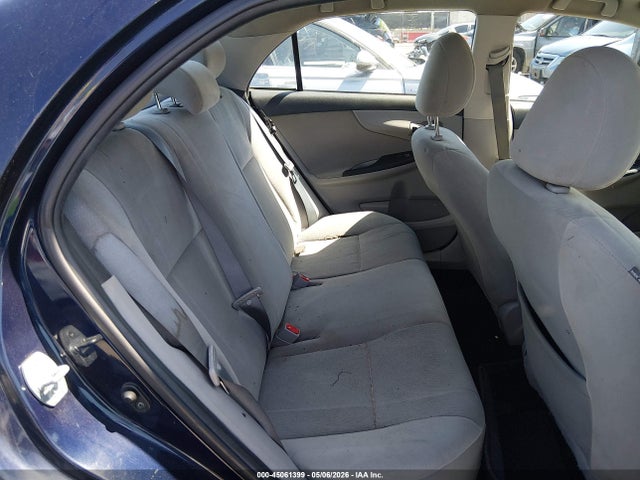 صورة 8 لـ 2012 Toyota COROLLA LE
