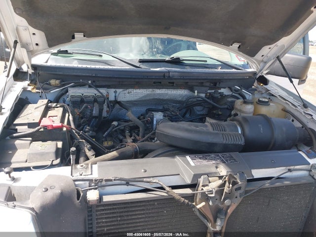 FORD F-150 STX/XL/XLT - 10