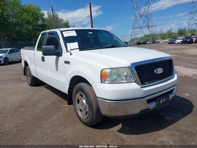FORD F-150 STX/XL/XLT - 1