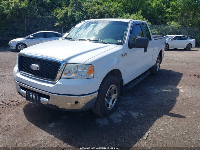 FORD F-150 STX/XL/XLT - 2