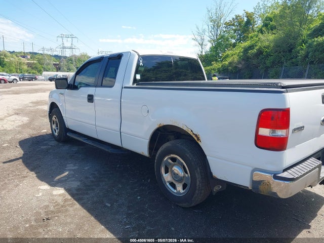 FORD F-150 STX/XL/XLT - 3