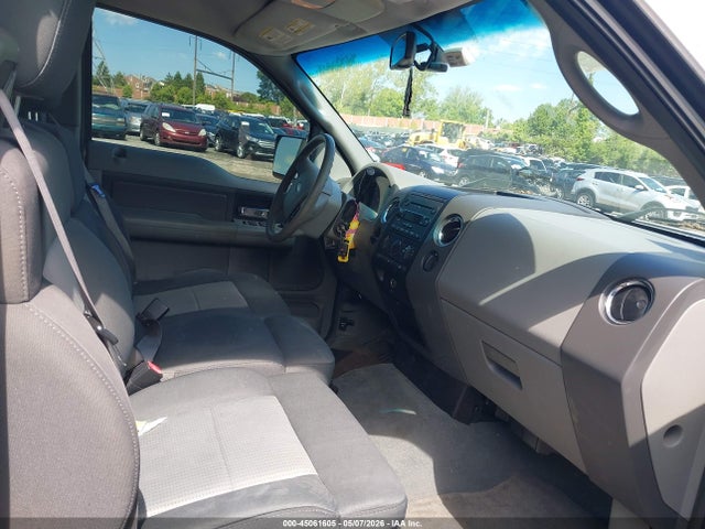 FORD F-150 STX/XL/XLT - 5