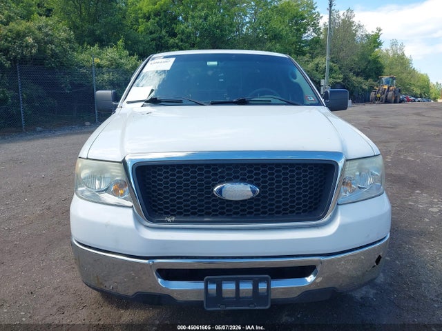 FORD F-150 STX/XL/XLT - 6