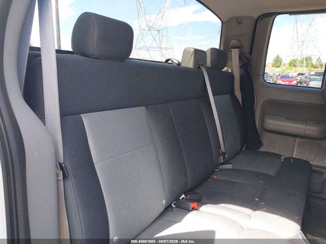 FORD F-150 STX/XL/XLT - 8