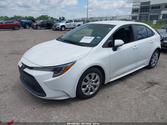 صورة مصغرة 2 لـ 2023 Toyota COROLLA LE