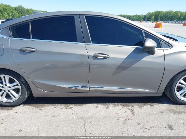 صورة 14 لـ 2018 Chevrolet CRUZE LT AUTO