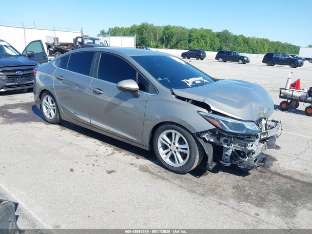 صورة 1 لـ 2018 Chevrolet CRUZE LT AUTO