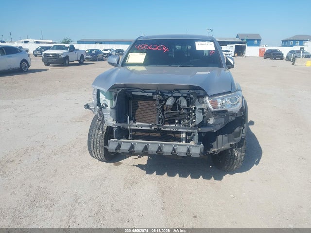 2018 Toyota TACOMA TRD OFF ROAD photo 6
