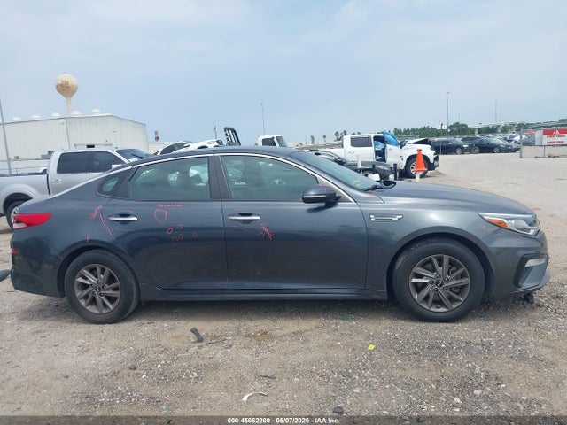 صورة مصغرة 13 لـ 2020 KIA OPTIMA LX