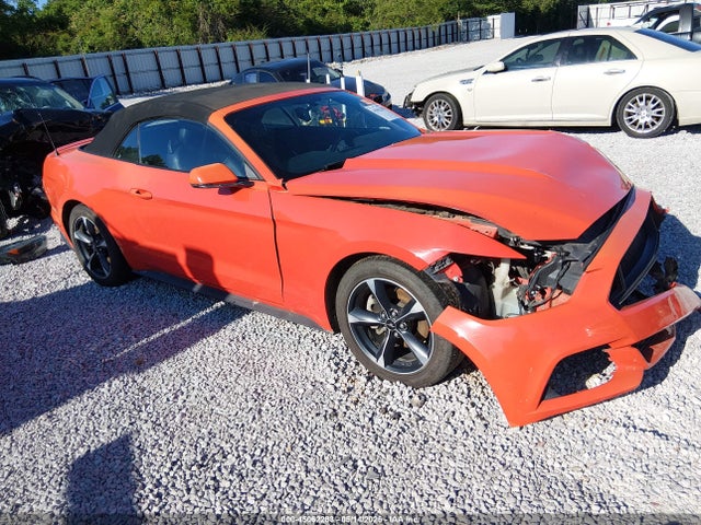 صورة 1 لـ 2016 FORD MUSTANG ECOBOOST PREMIUM