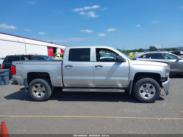 2014 Chevrolet SILVERADO 1500 2LT 缩略图 14