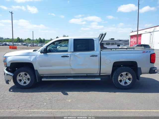2014 Chevrolet SILVERADO 1500 2LT 缩略图 15