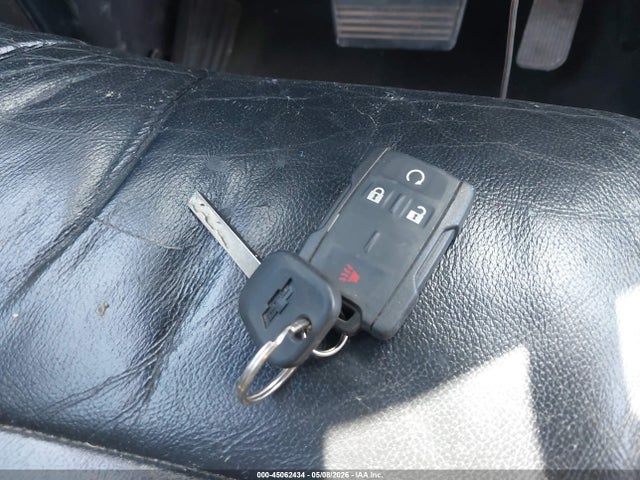 2014 Chevrolet SILVERADO 1500 2LT 缩略图 11