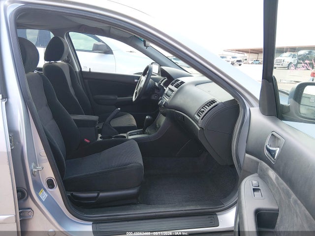2005 Honda ACCORD 2.4 LX — фото 5