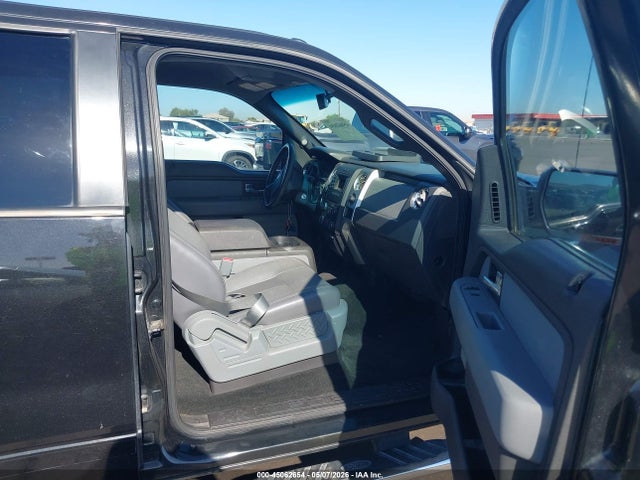 FORD F-150 XLT - 5
