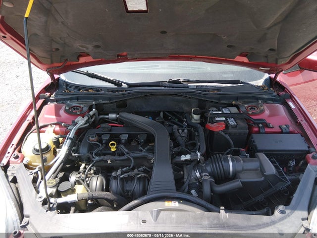 صورة مصغرة 10 لـ 2009 FORD FUSION SE