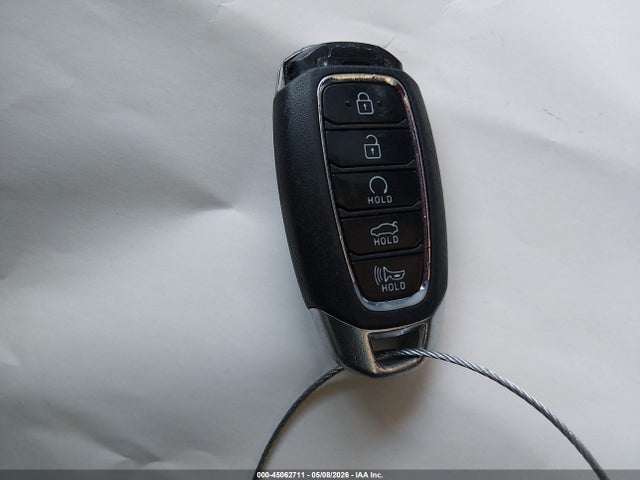 2021 Hyundai ELANTRA SEL — миниатюра 11