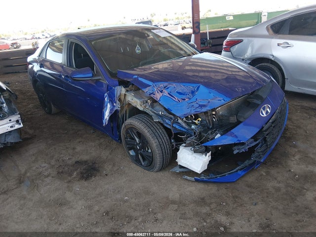 صورة 1 لـ 2021 Hyundai ELANTRA SEL