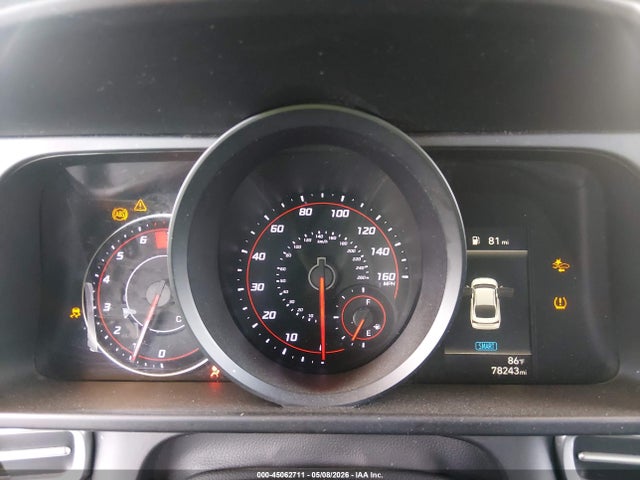 صورة 7 لـ 2021 Hyundai ELANTRA SEL