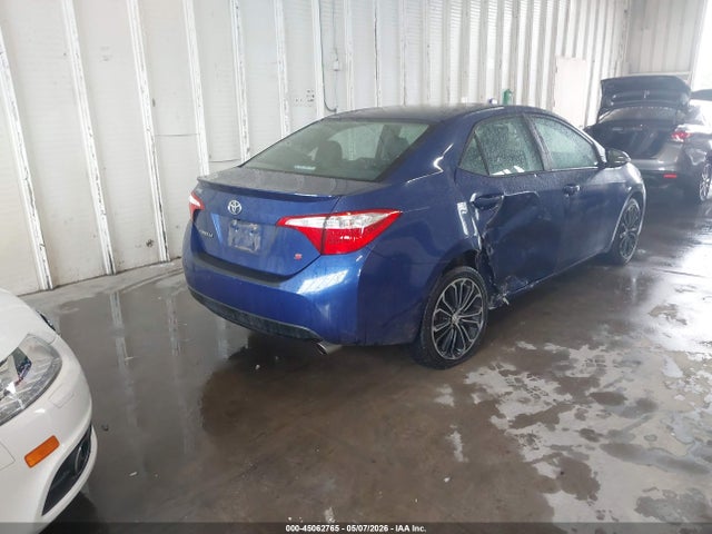 صورة 4 لـ 2014 Toyota COROLLA S PLUS