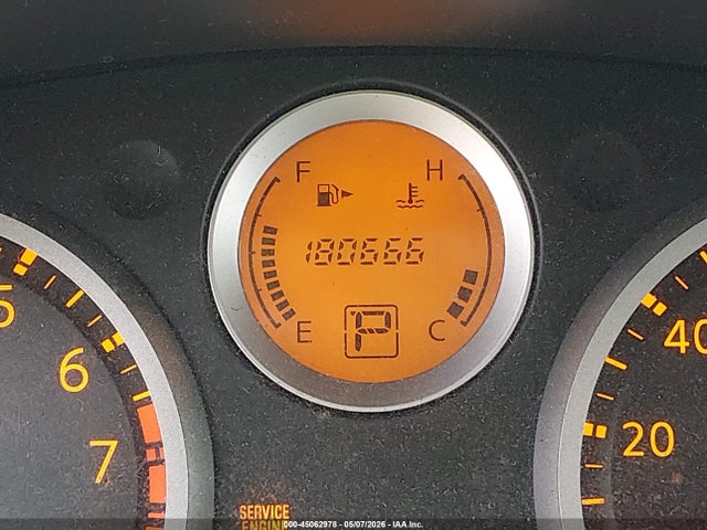 2008 Nissan SENTRA 2.0 照片 15