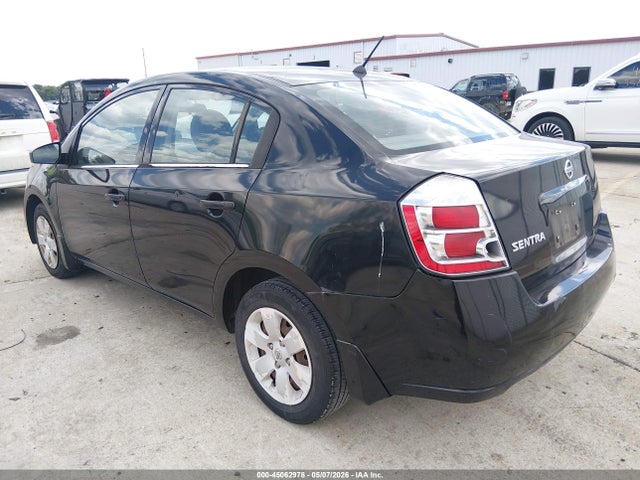 2008 Nissan SENTRA 2.0 照片 3