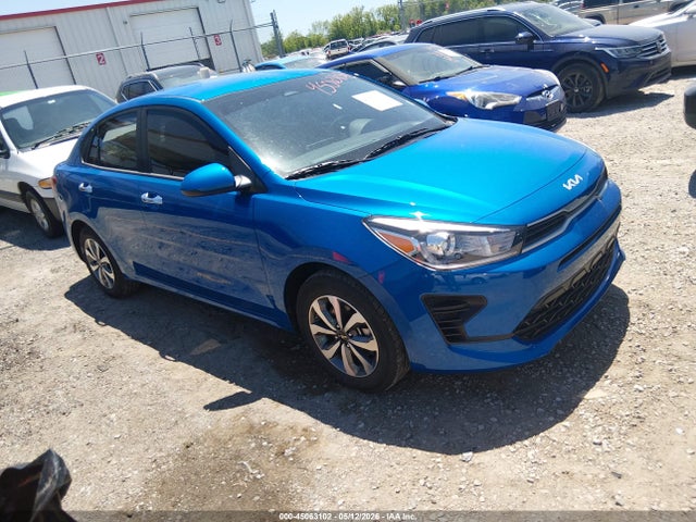 2023 KIA RIO S — фото 1