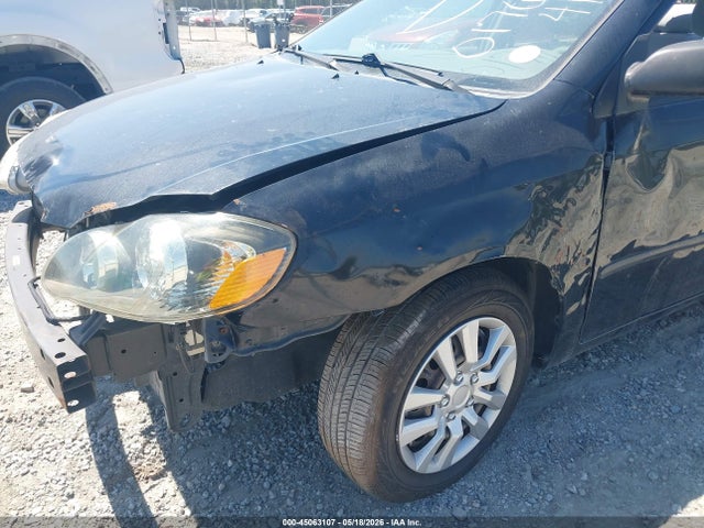 2003 Toyota COROLLA CE 缩略图 12