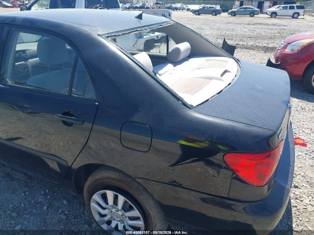 2003 Toyota COROLLA CE 缩略图 14