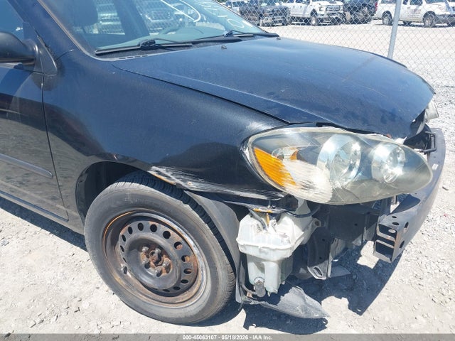 2003 Toyota COROLLA CE 缩略图 16