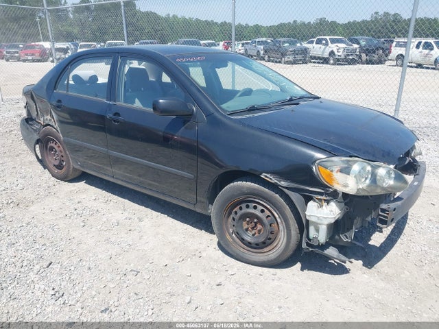 2003 Toyota COROLLA CE 照片 1