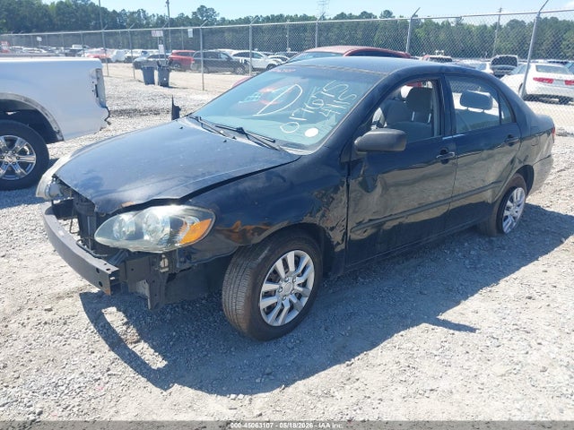 2003 Toyota COROLLA CE 照片 2