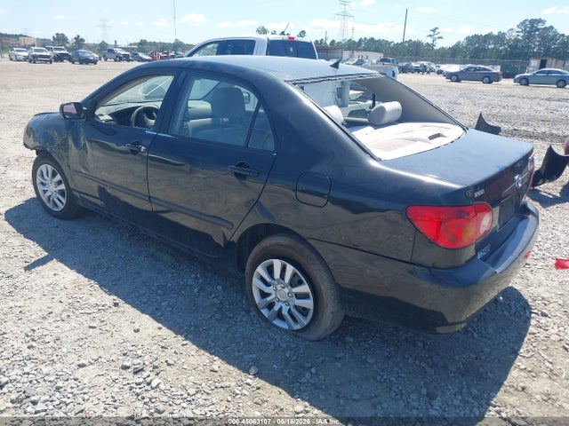 2003 Toyota COROLLA CE 照片 3