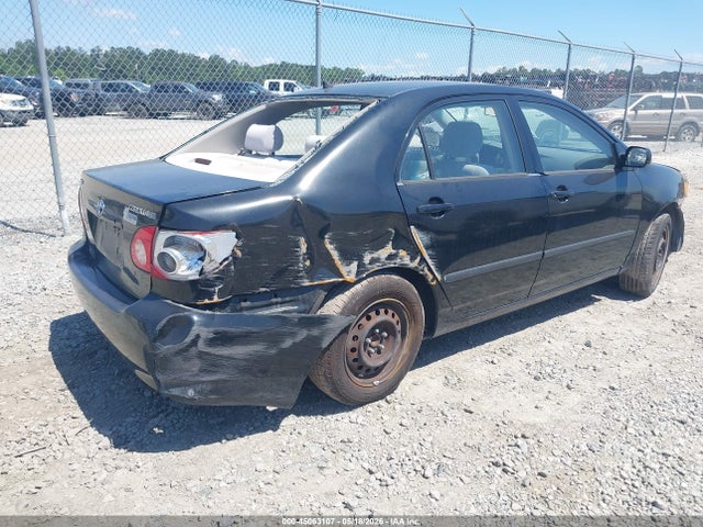 2003 Toyota COROLLA CE 照片 4