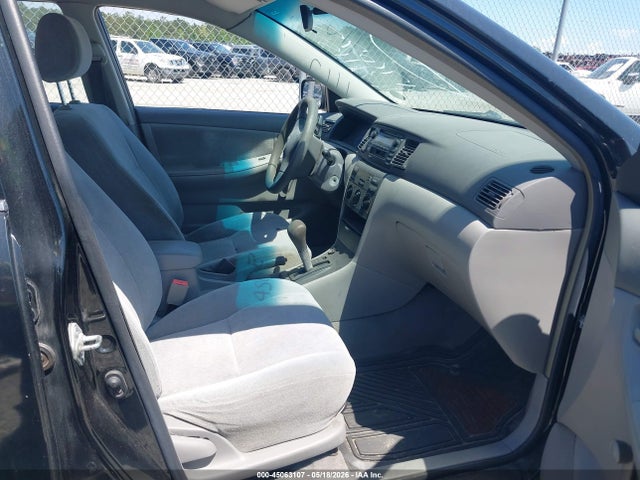 2003 Toyota COROLLA CE 照片 5