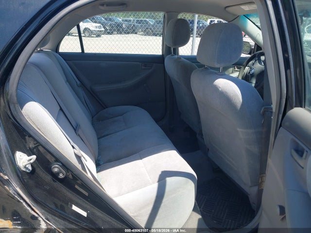 2003 Toyota COROLLA CE 照片 8